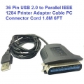 USB naar Parallel